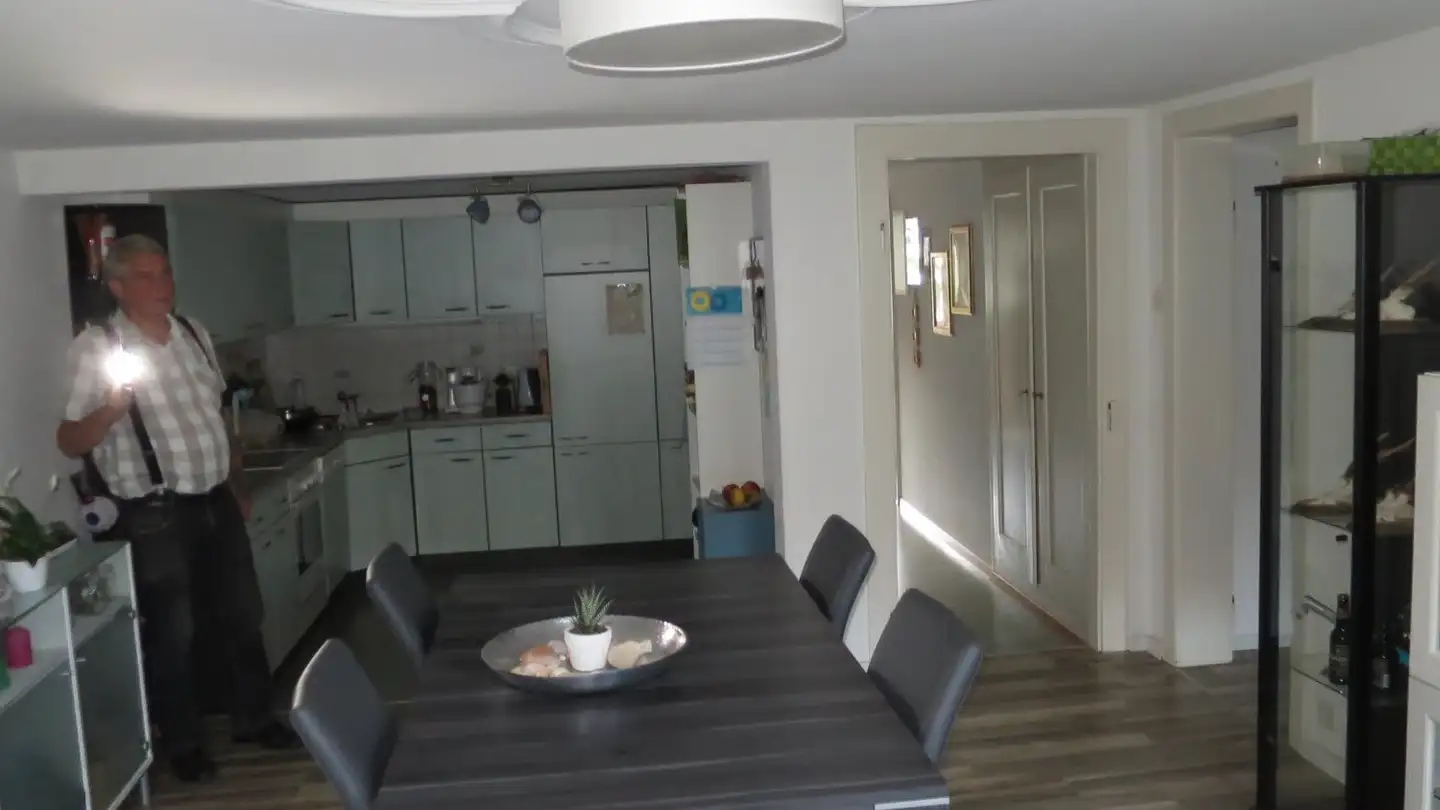 Appartamento in affitto - Hauptstrasse 20, 4448 Läufelfingen - Foto 3