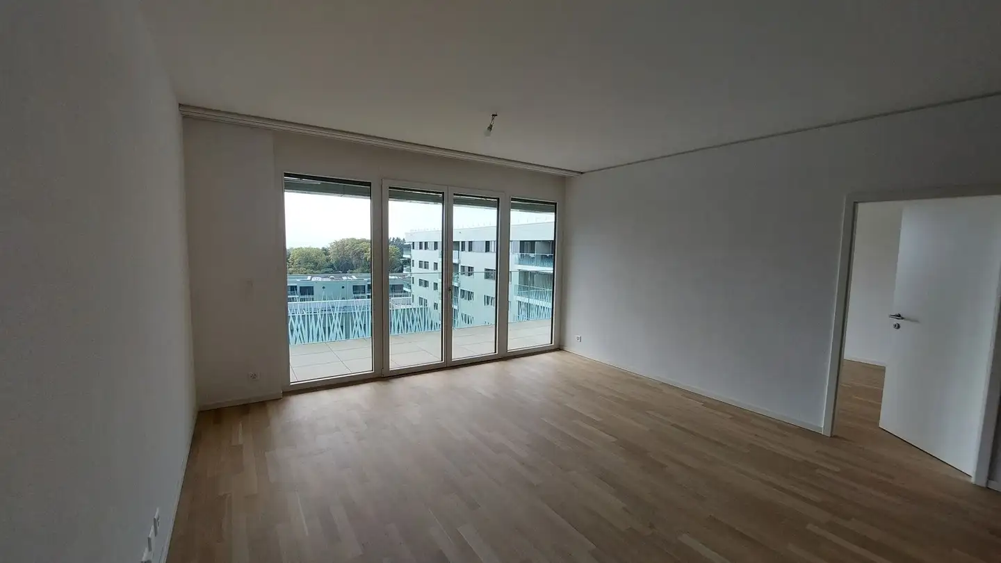 Apartment for rent - Route De La Maladière 70, 1022 Chavannes-près-Renens - Photo 3