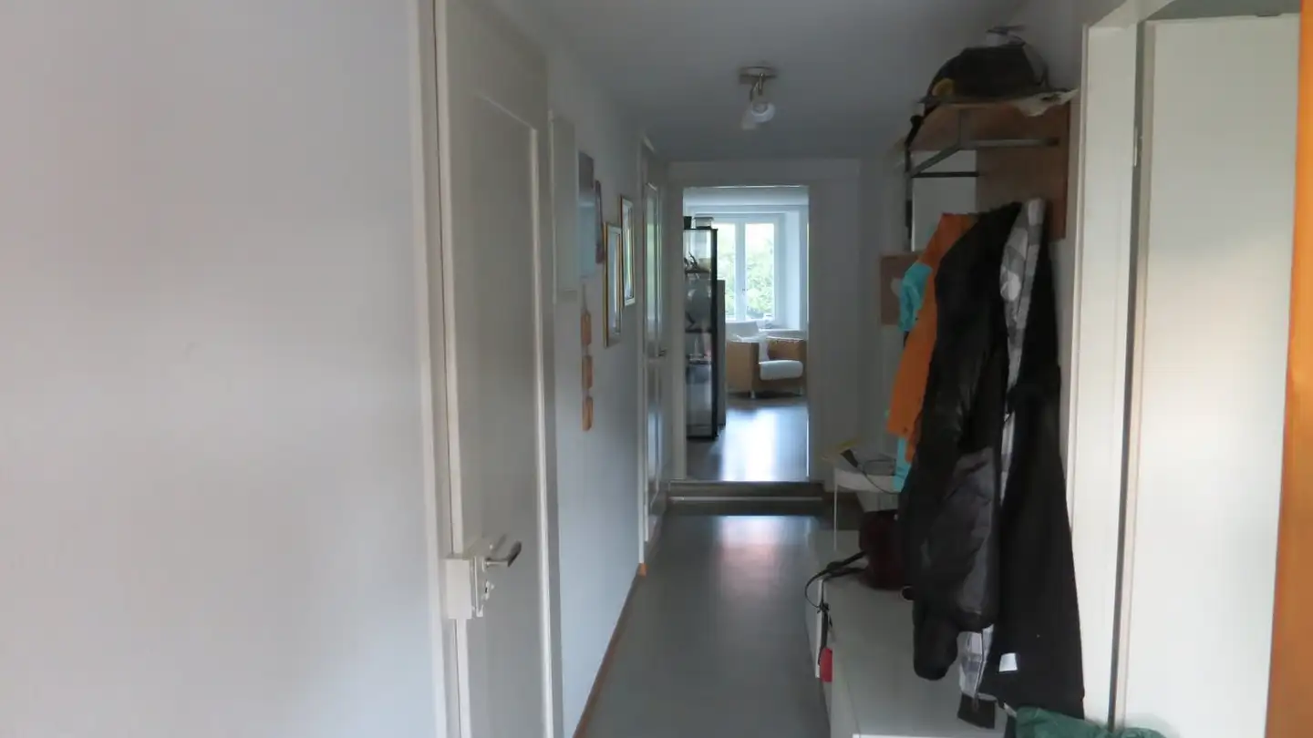 Appartamento in affitto - Hauptstrasse 20, 4448 Läufelfingen - Foto 4