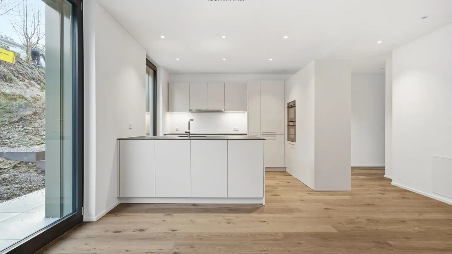 Apartment for sale - Sensemattstrasse, 3174 Thörishaus