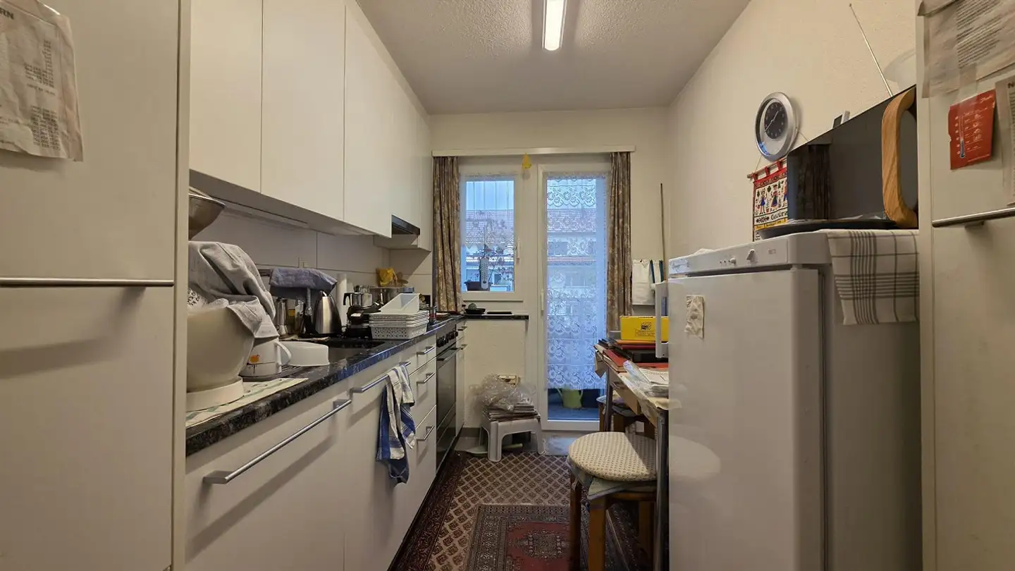 Appartamento in affitto - Hulfteggstrasse 6, 8400 Winterthur - Foto 4