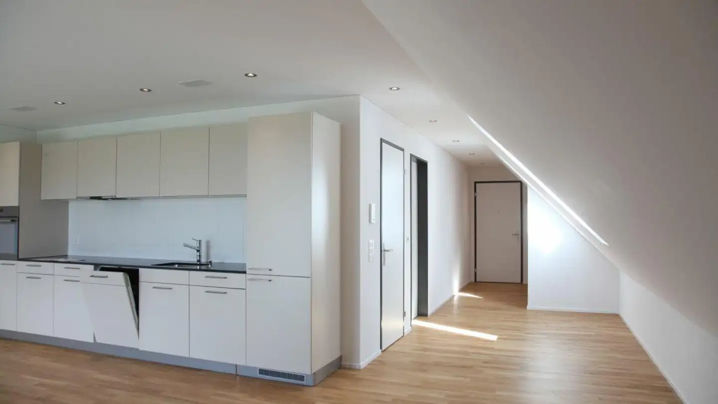 Wohnung mieten - Hauptstrasse 57a, 9553 Bettwiesen - Foto 3