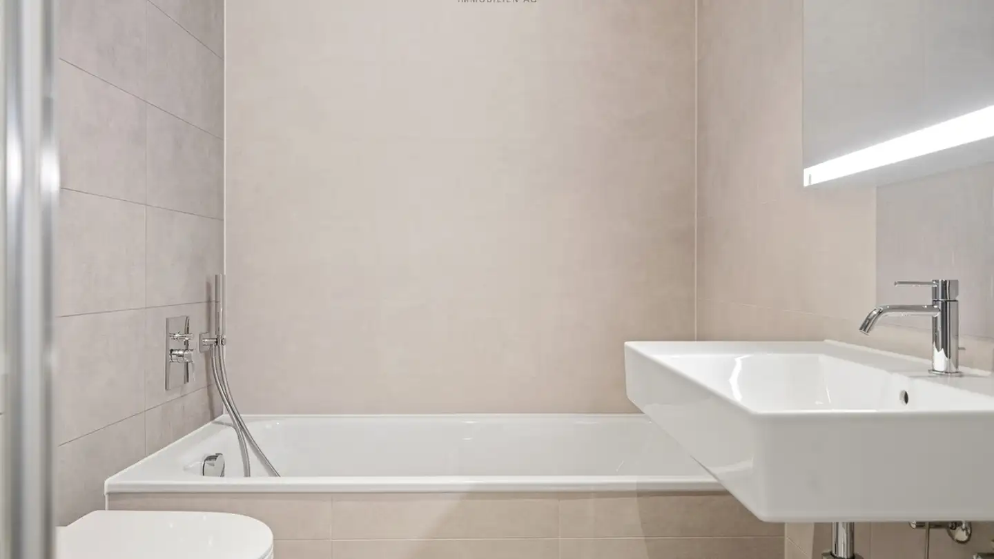 Apartment for sale - Sensemattstrasse, 3174 Thörishaus - Photo 3