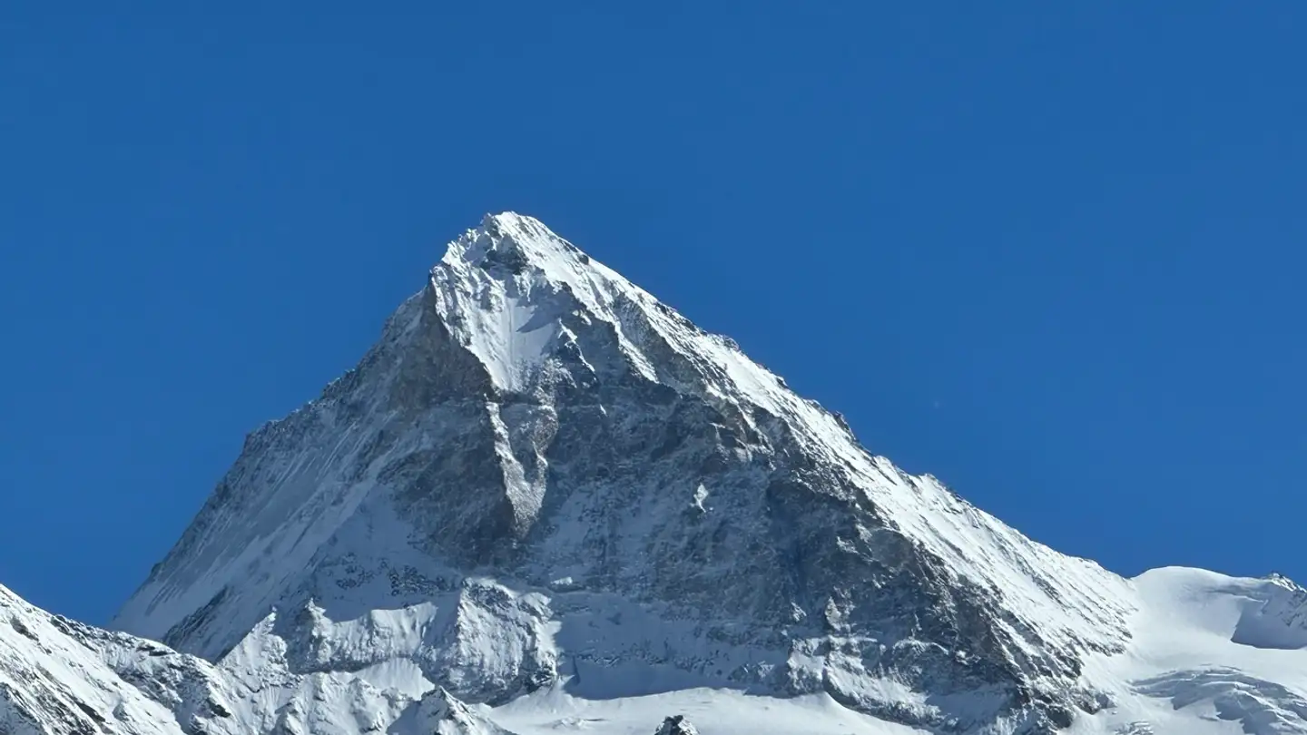Penthouse for sale - Route Des Condémines, 1983 Evolène - Photo 2
