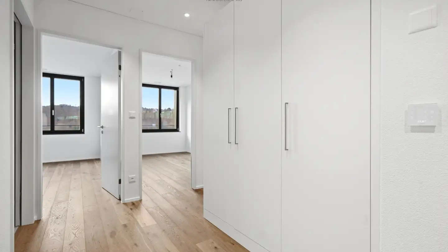 Apartment for sale - Sensemattstrasse, 3174 Thörishaus - Photo 4