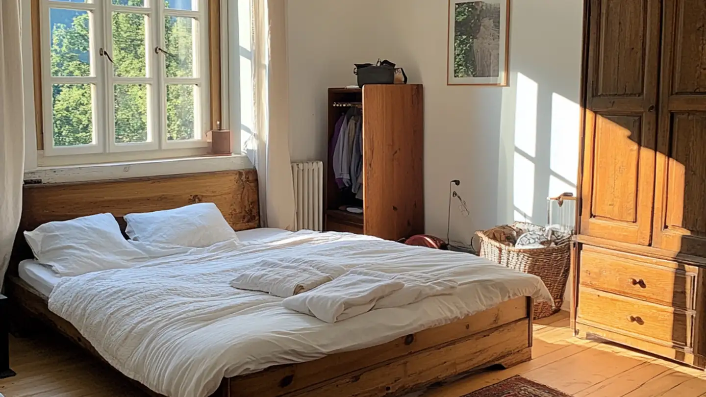 Bauernhof kaufen - 9642 Ebnat-Kappel