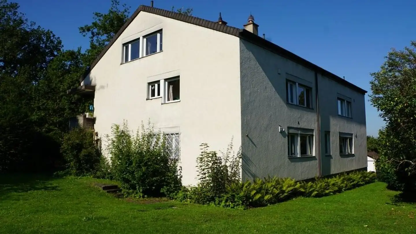 Appartamento in affitto - Dornachweg 5, 4144 Arlesheim