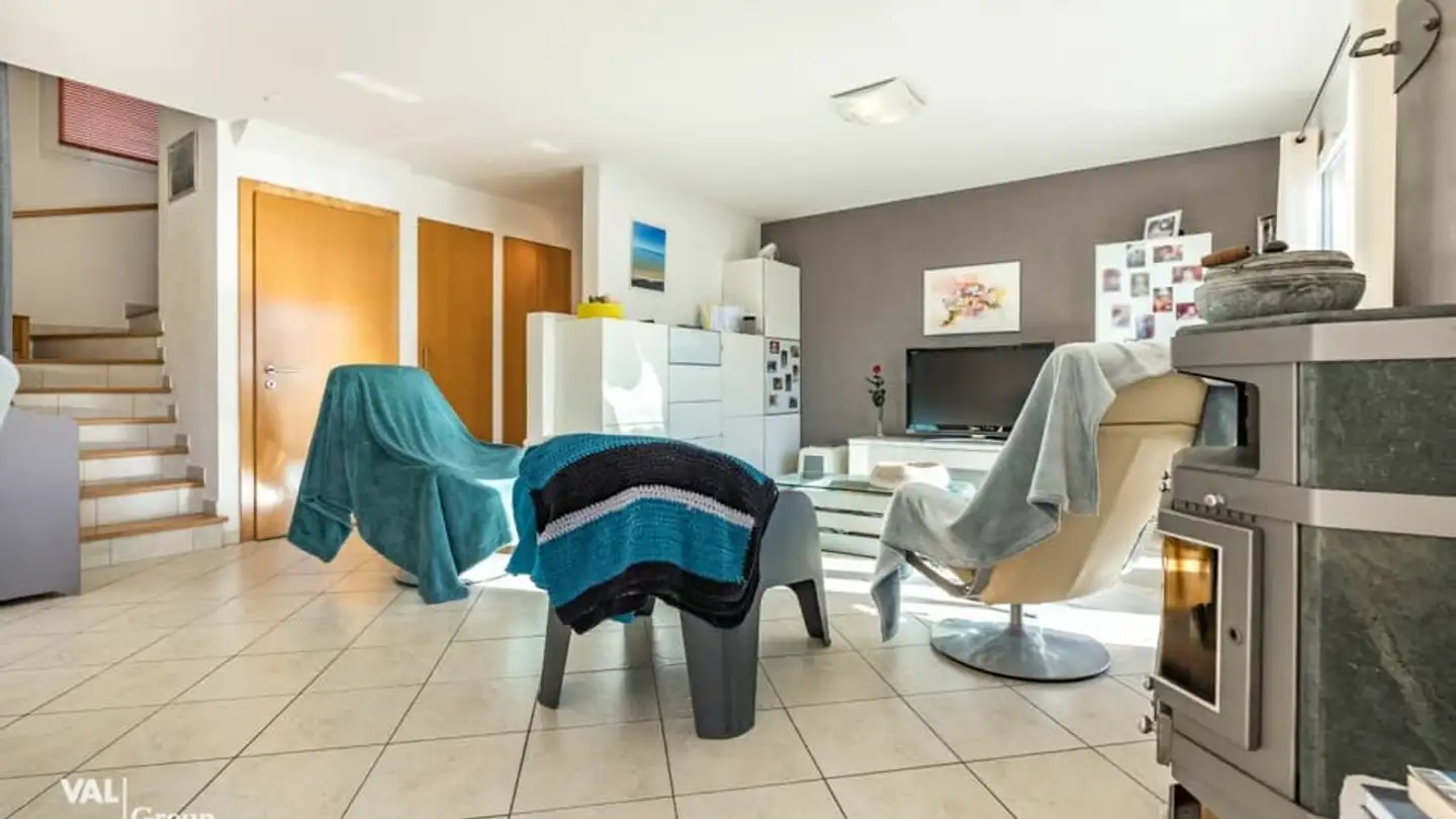 Single house for sale - 1965 Savièse - Photo 3