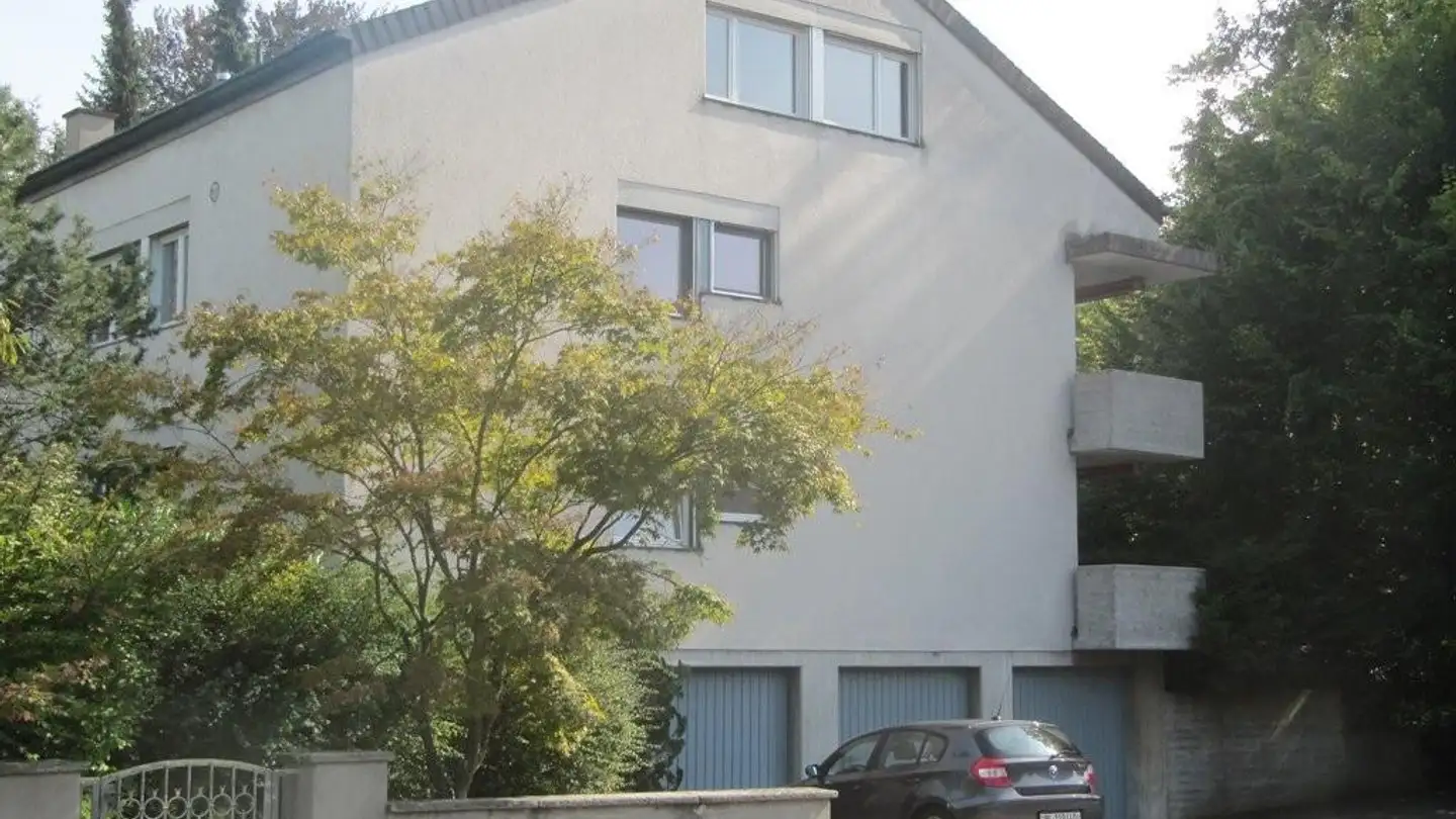 Appartamento in affitto - Dornachweg 5, 4144 Arlesheim - Foto 2