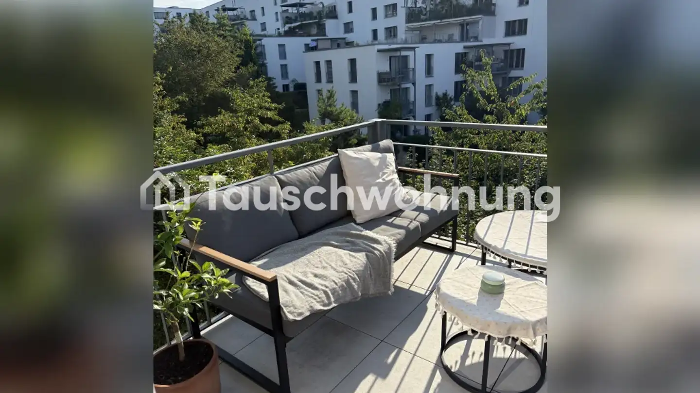 Appartement à louer - 8037 Zürich - Photo 3