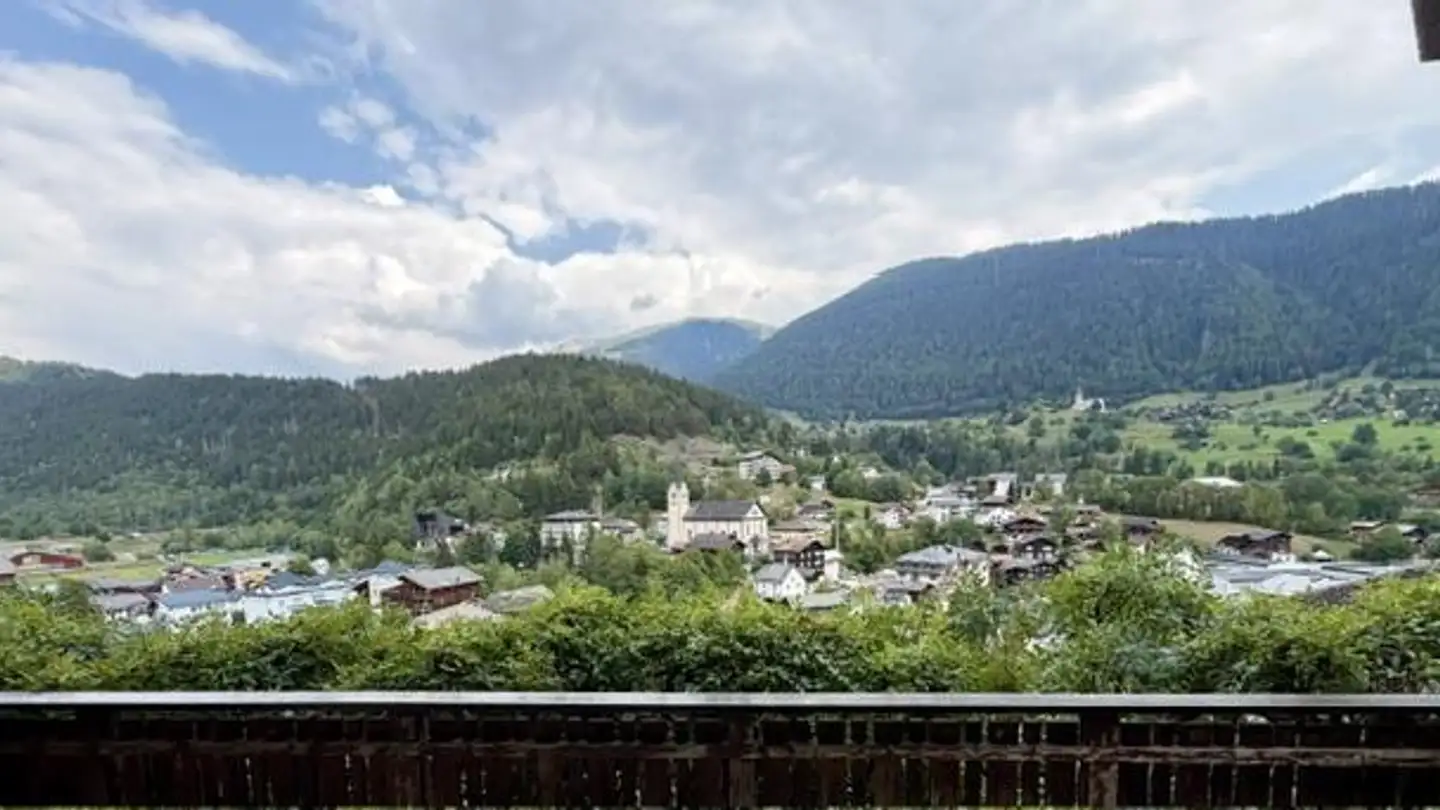 Chalet à vendre - Ob Dem Biel 12, 3984 Fiesch - Photo 3