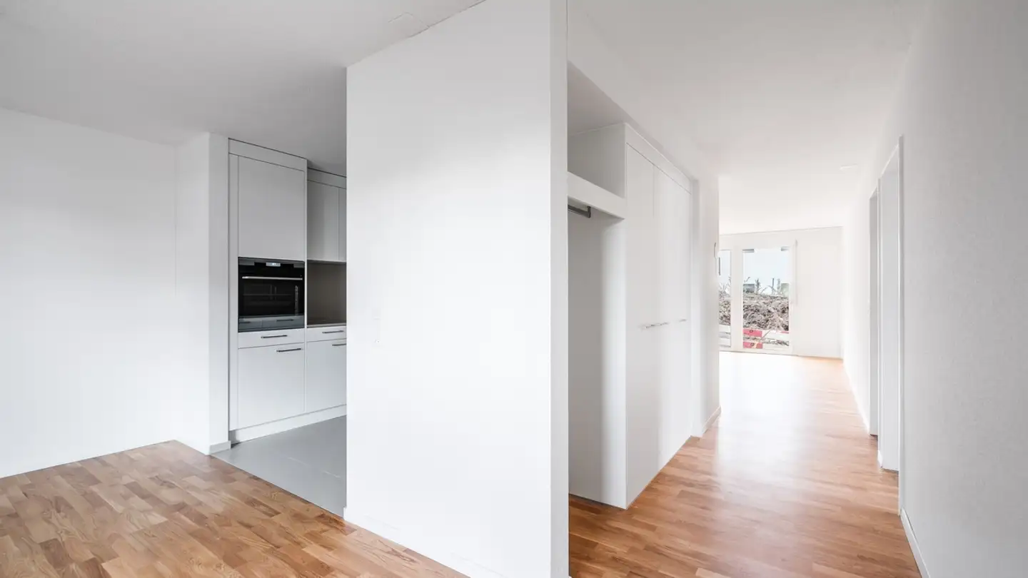 Appartement à louer - Rotwegstrasse, 8810 Horgen - Photo 4