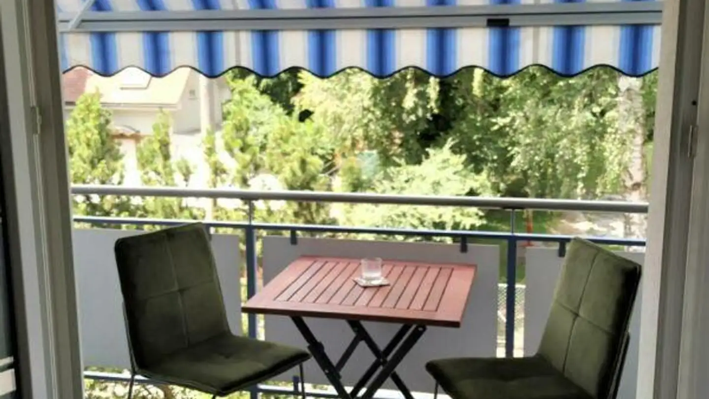 Wohnung mieten - Kamorstrasse 6, 8280 Kreuzlingen