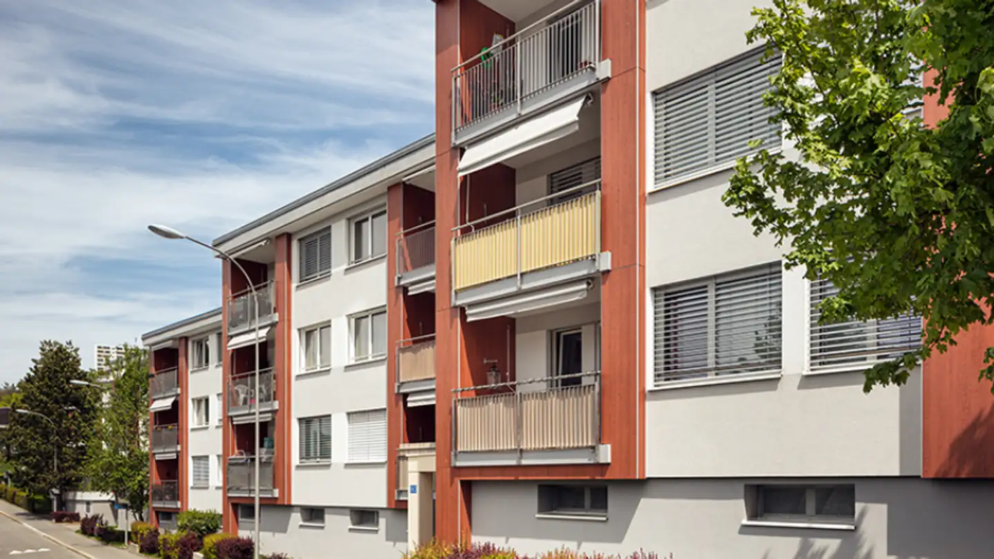 Garage singolo in affitto - Chemin Du Devin 78, 1012 Lausanne