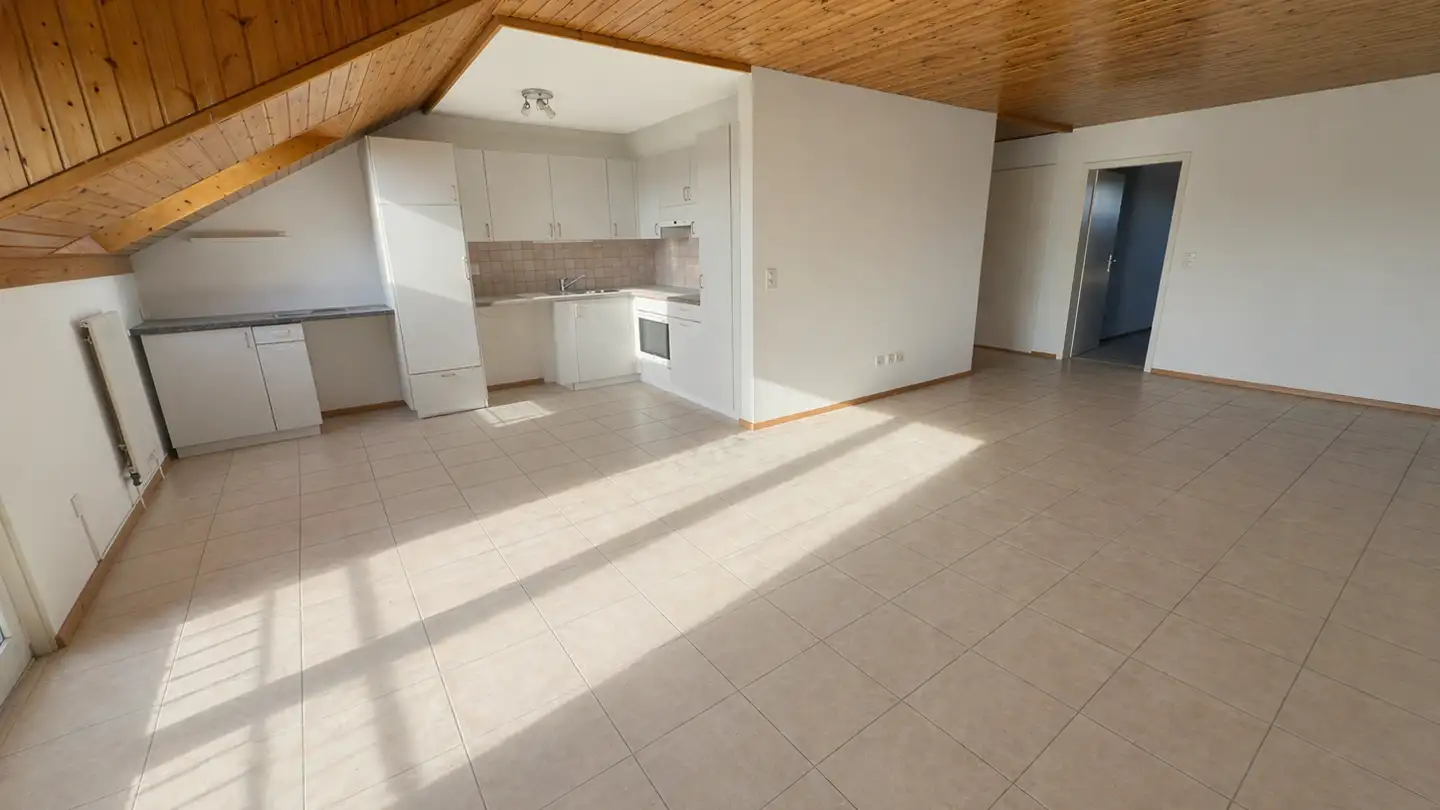 Appartement à vendre - 1532 Fétigny - Photo 3