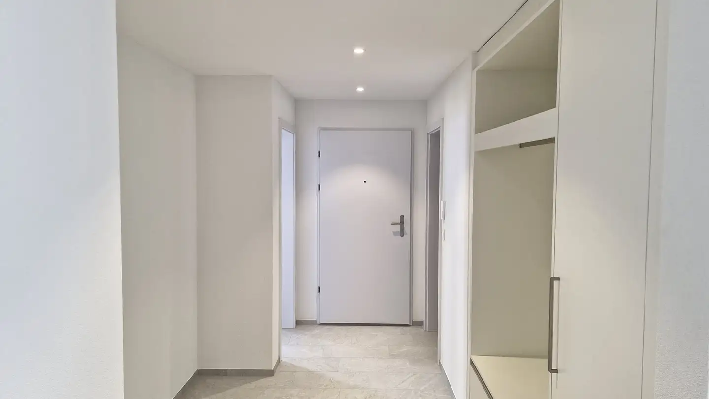 Appartement à louer - Neuenburgstrasse 52a, 3236 Gampelen