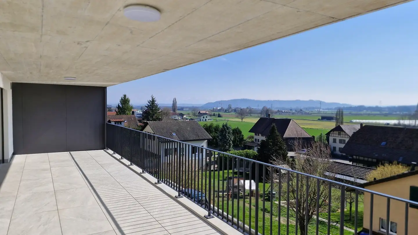 Appartement à louer - Neuenburgstrasse 52a, 3236 Gampelen - Photo 2