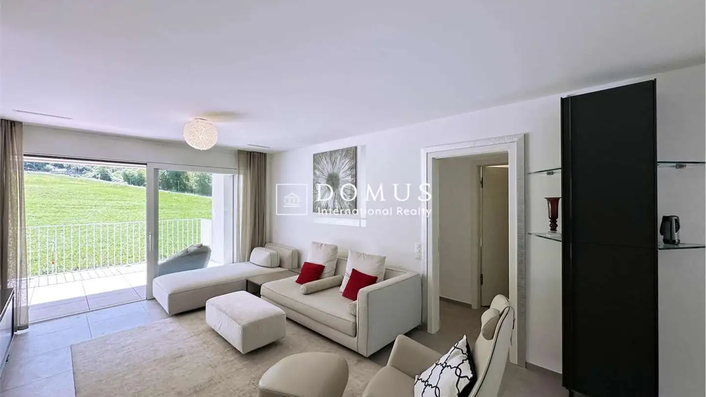 Appartamento in vendita - Via Pree 5, 6918 Figino - Foto 2