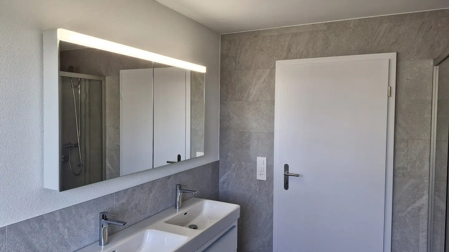 Appartement à louer - Neuenburgstrasse 52a, 3236 Gampelen - Photo 4