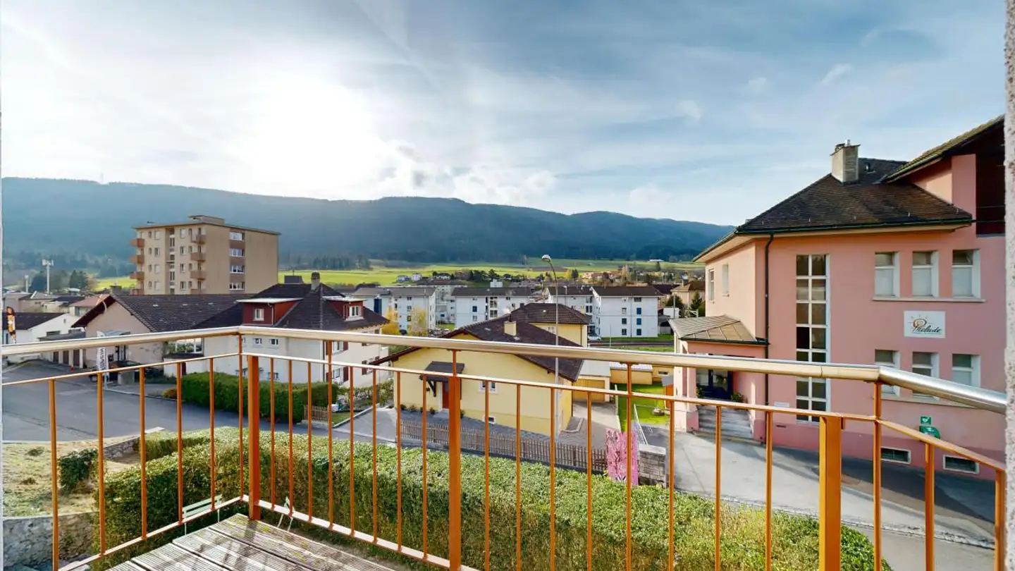 Maison individuelle à vendre - 2735 Malleray - Photo 3