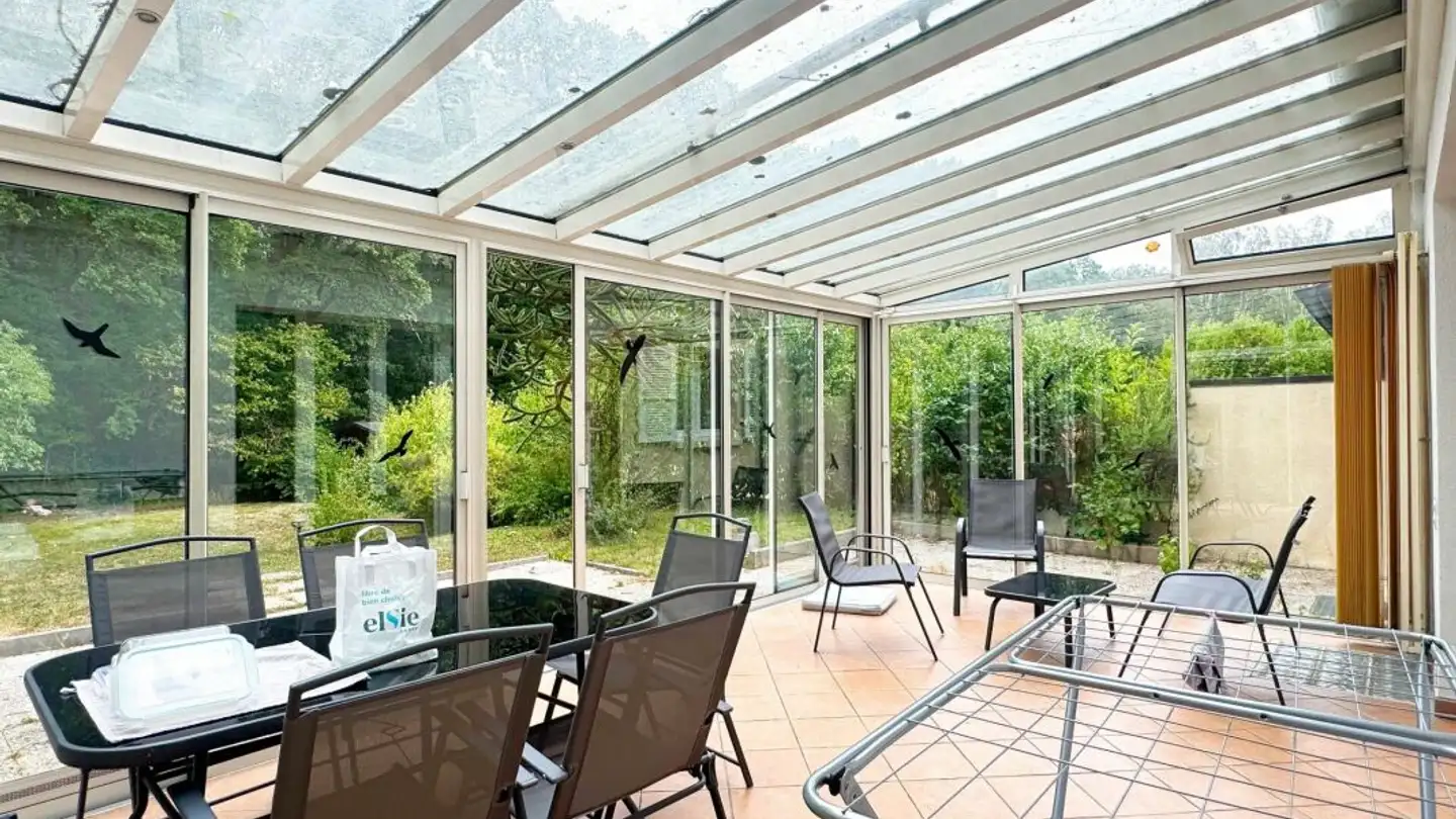 Single house for sale - 1292 Chambésy - Photo 3