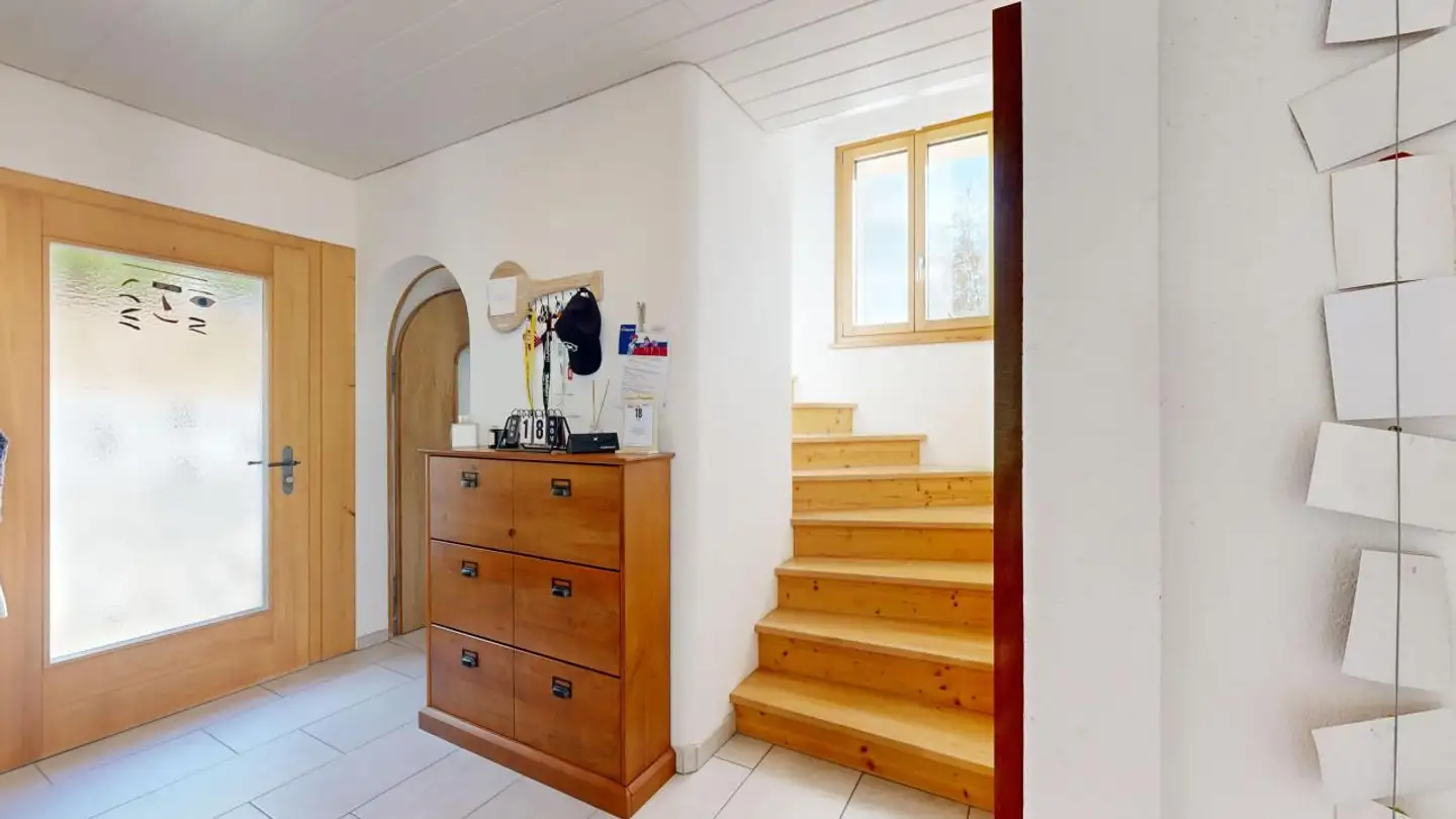 Maison individuelle à vendre - 2735 Malleray - Photo 4