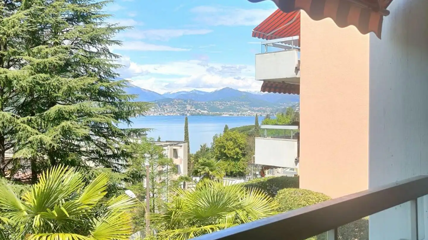 Apartment for sale - 6816 Bissone