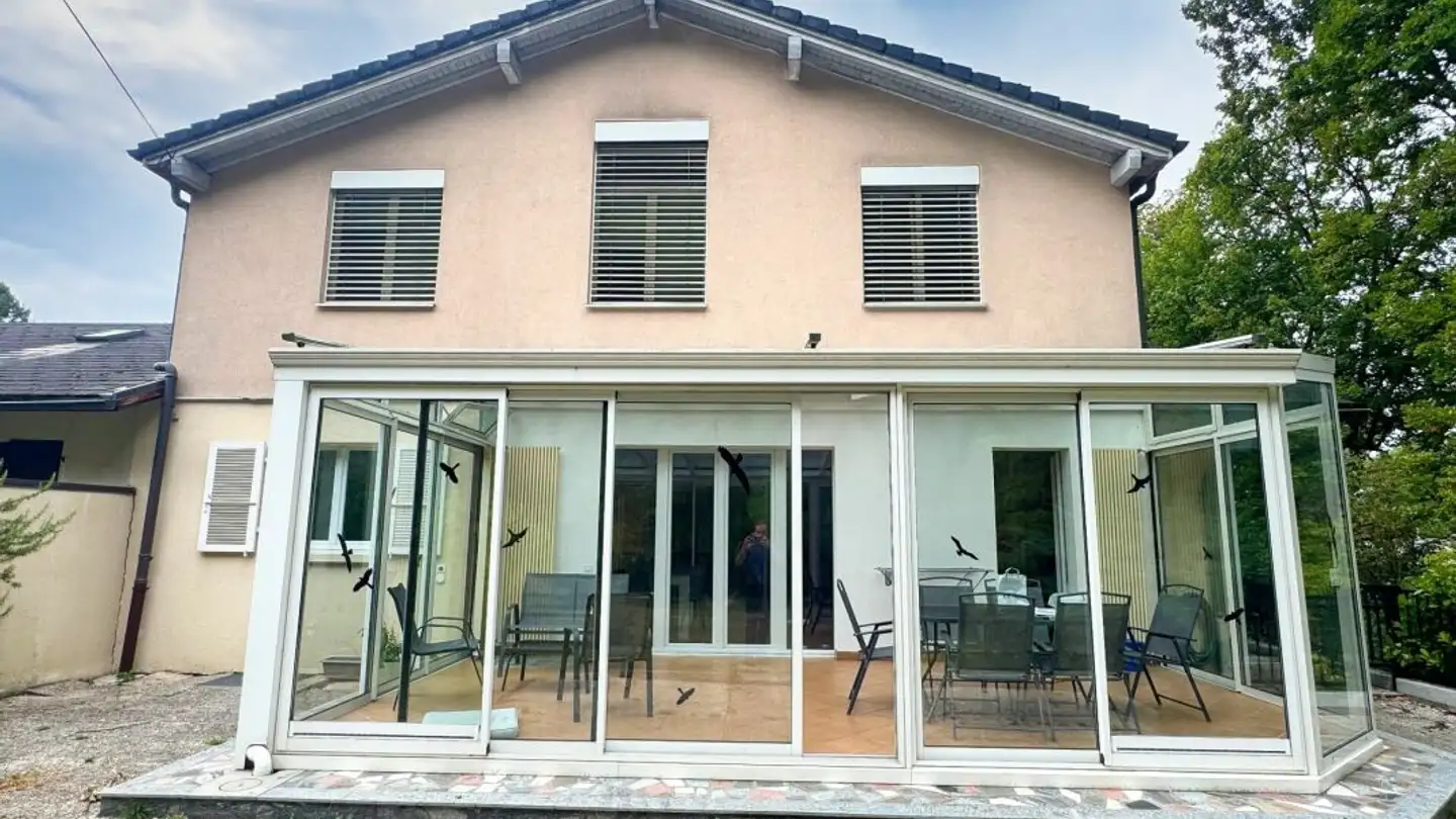 Single house for sale - 1292 Chambésy - Photo 4