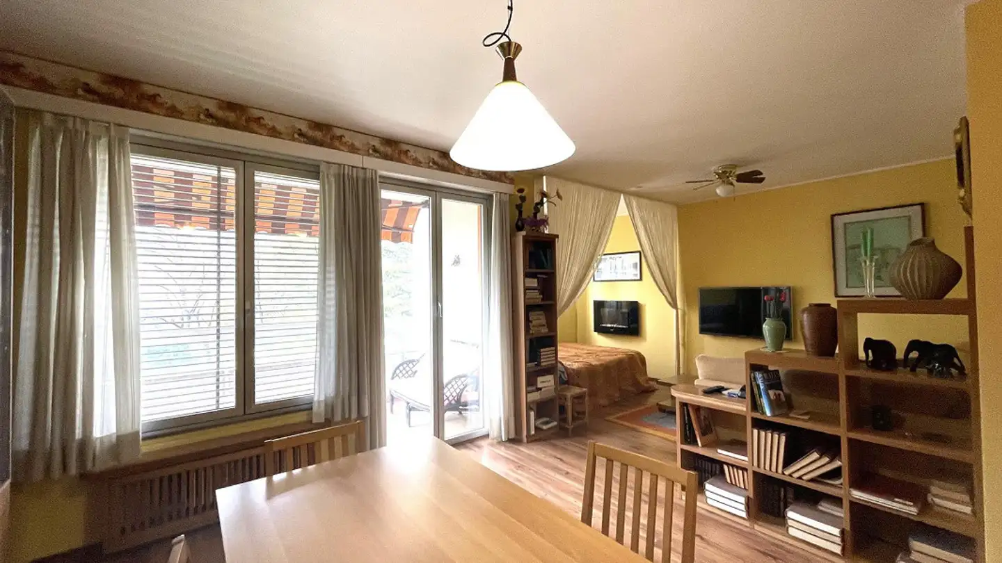 Appartement à vendre - 6816 Bissone - Photo 3