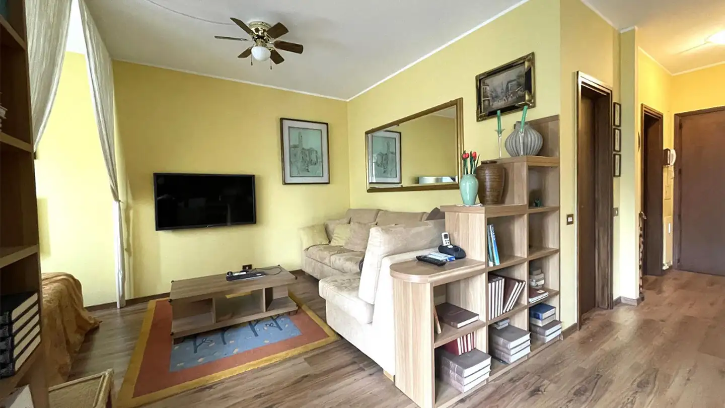 Appartement à vendre - 6816 Bissone - Photo 4