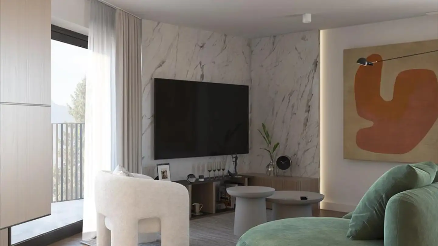 Apartment for sale - 1896 Miex