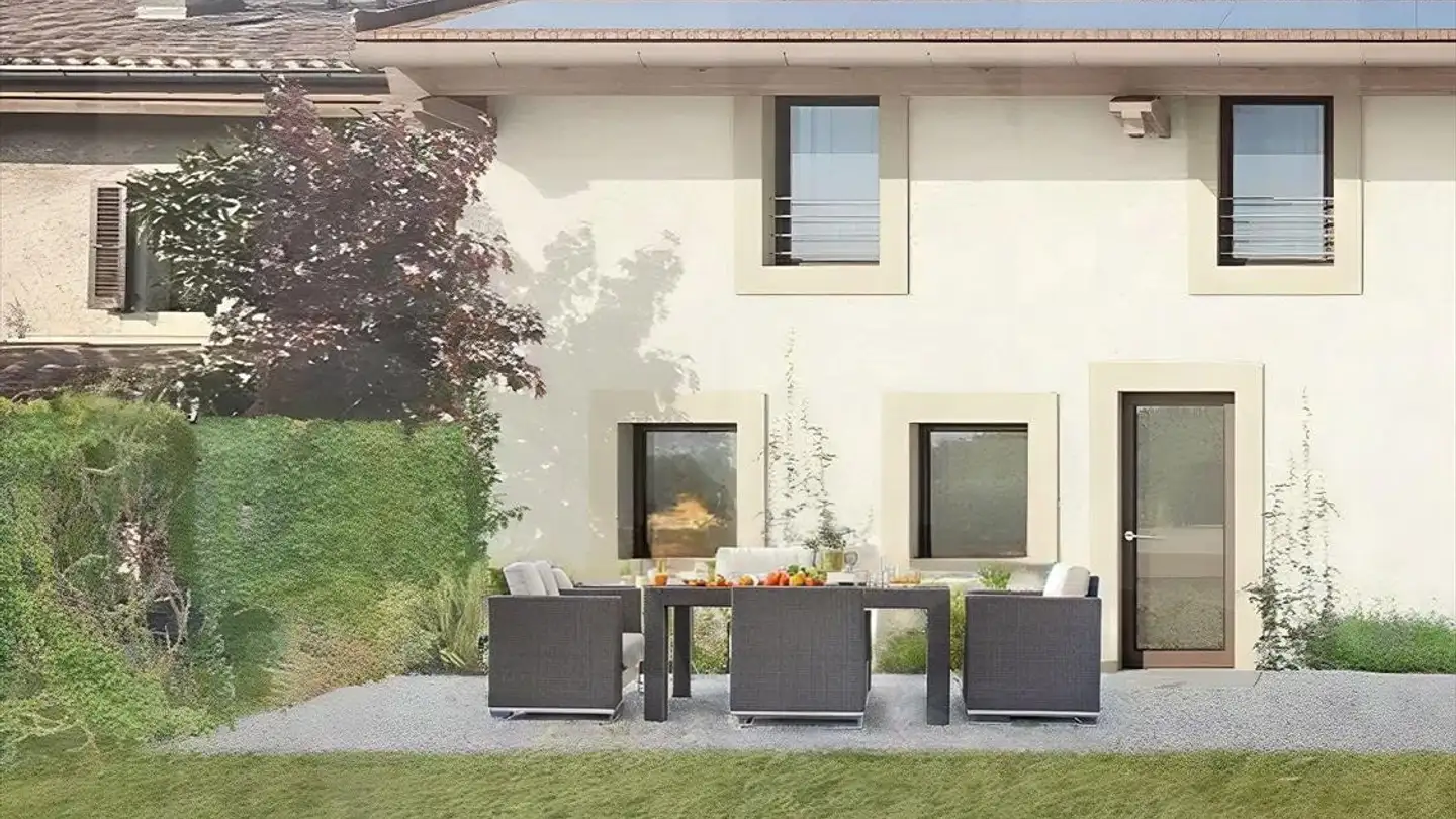 Single house for sale - 1237 Avully