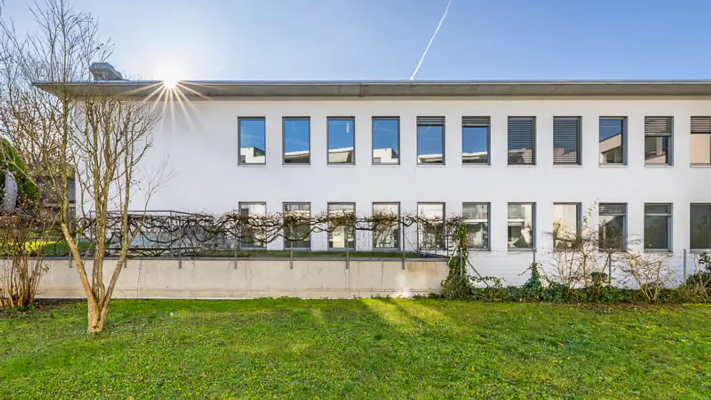 Spazio ufficio in affitto - 4125 Riehen