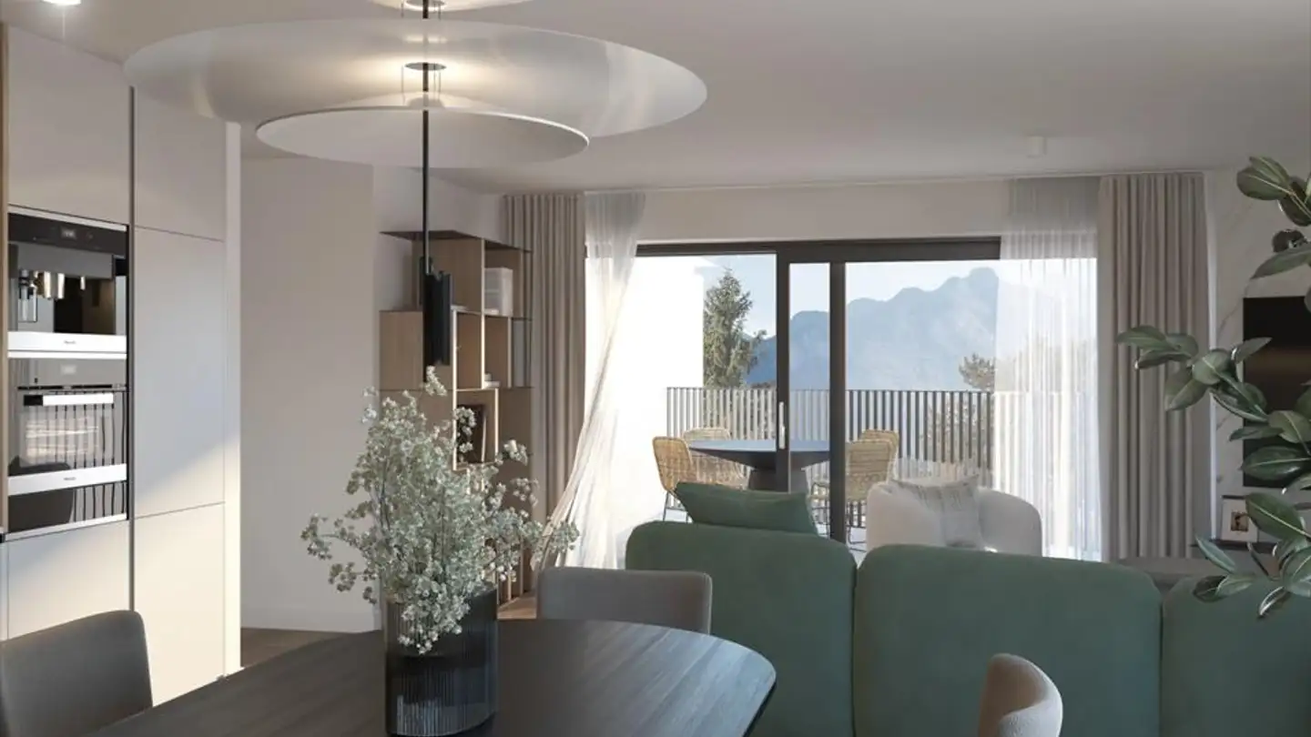 Apartment for sale - 1896 Miex - Photo 2