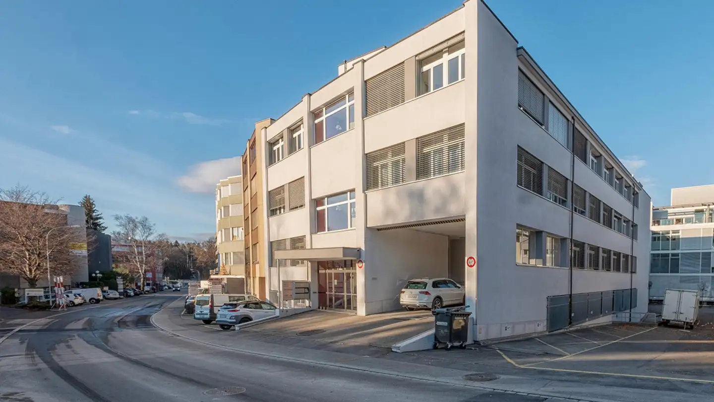 Spazio ufficio in affitto - Industriestrasse 42, 8157 Dielsdorf - Photo 2