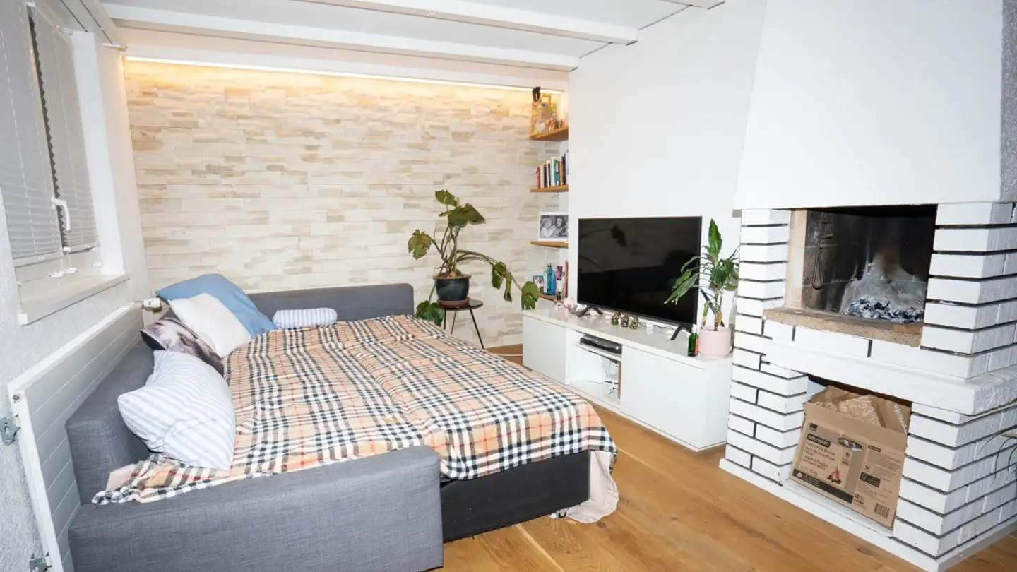 Maison individuelle à louer - 6424 Lauerz - Photo 3