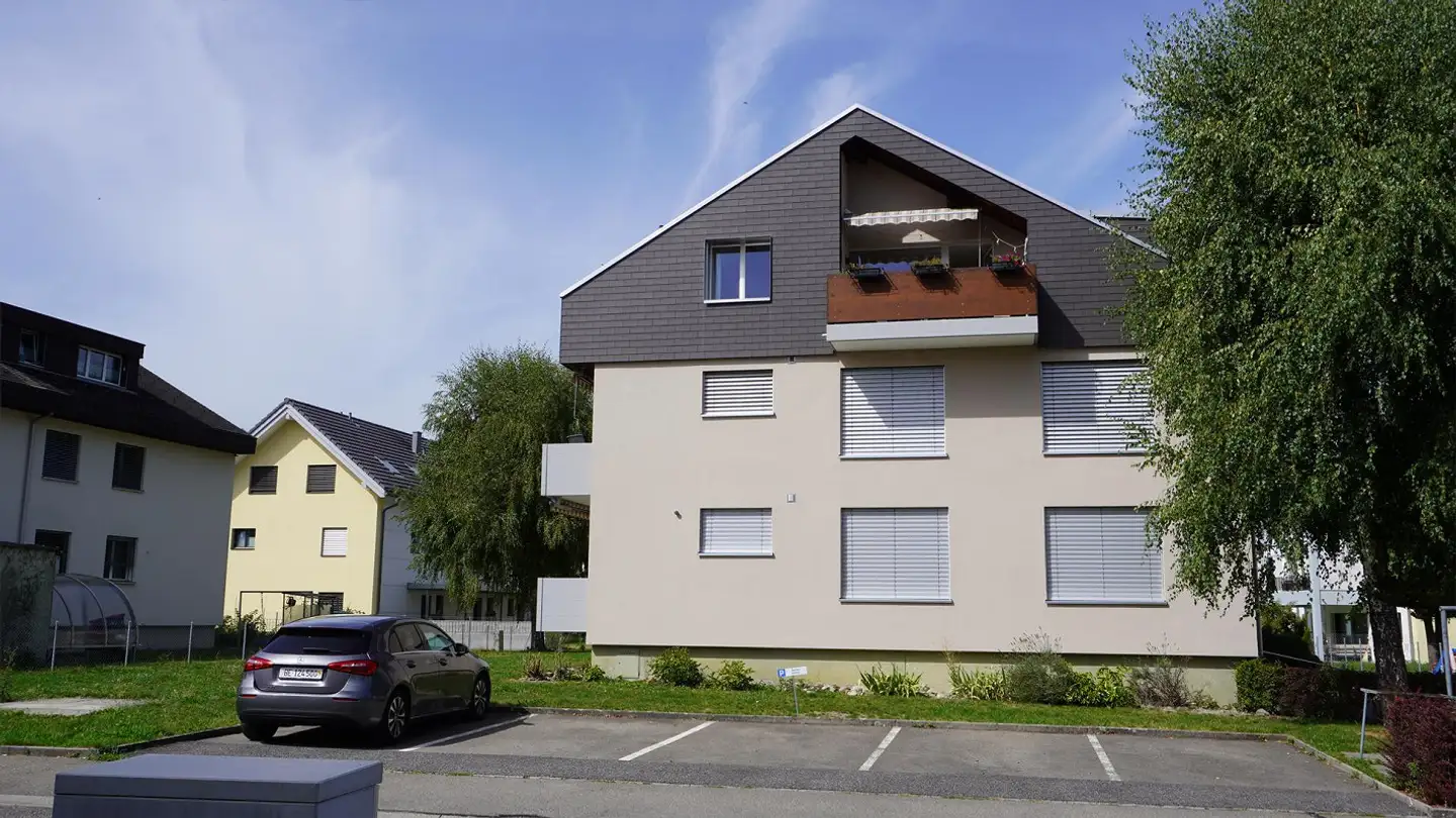 Appartamento in vendita - Blümlisalpstrasse 4, 3634 Thierachern - Foto 3