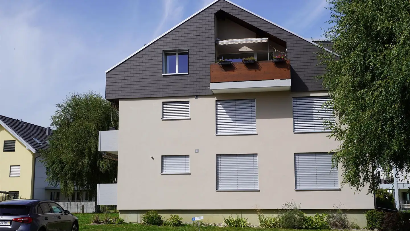 Appartamento in vendita - Blümlisalpstrasse 4, 3634 Thierachern - Foto 4