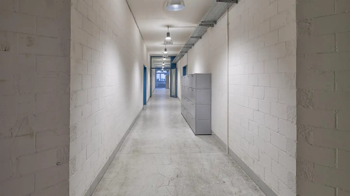 Spazio ufficio in affitto - Industriestrasse 42, 8157 Dielsdorf