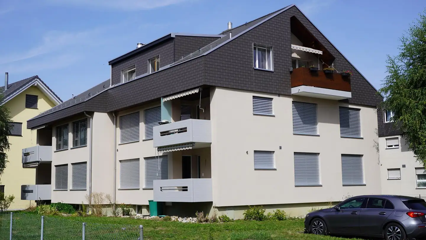 Appartamento in vendita - Blümlisalpstrasse 4, 3634 Thierachern