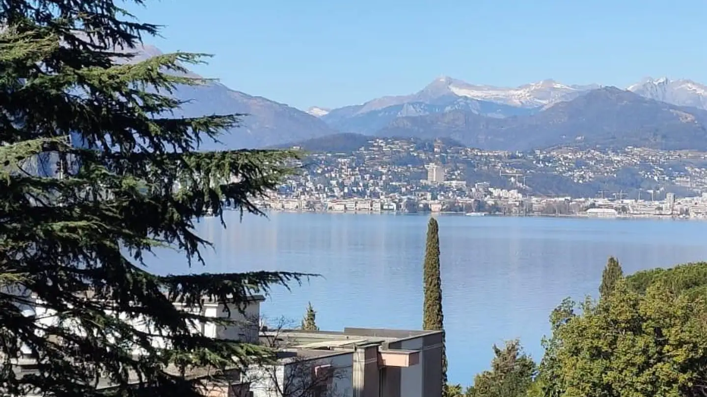 Appartement à vendre - 6816 Bissone - Photo 2