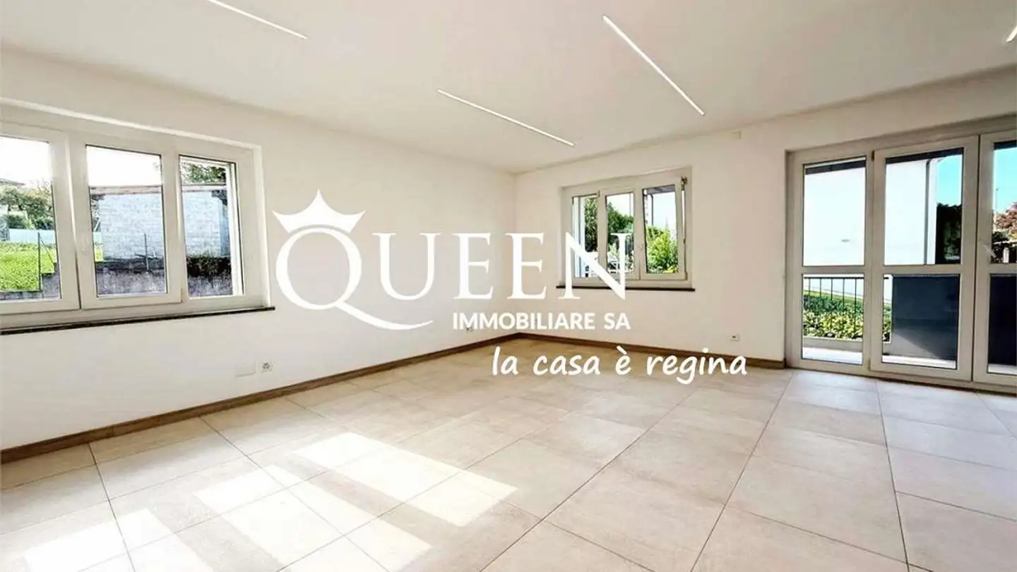 Apartment for rent - 6828 Balerna - Photo 3