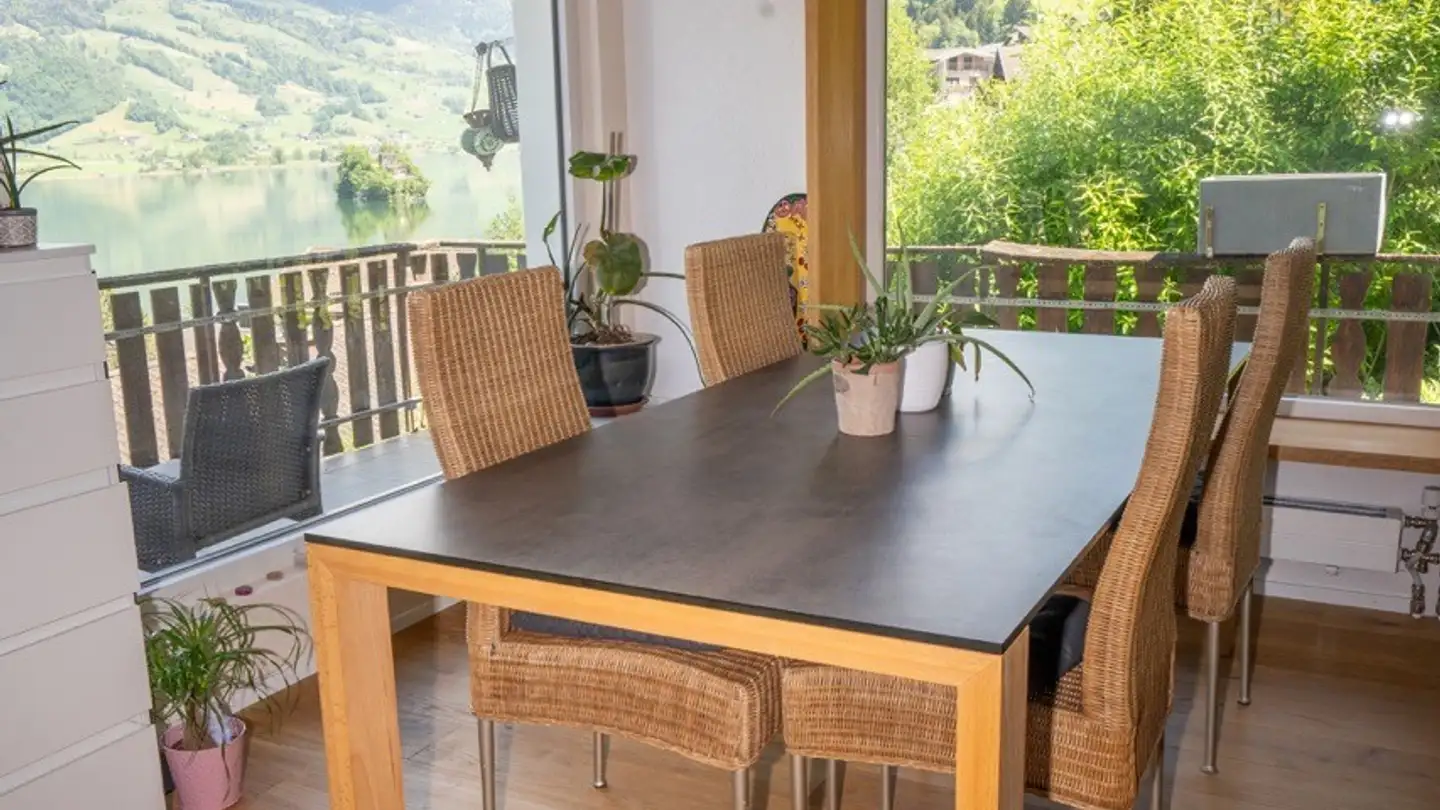 Einfamilienhaus mieten - 6424 Lauerz