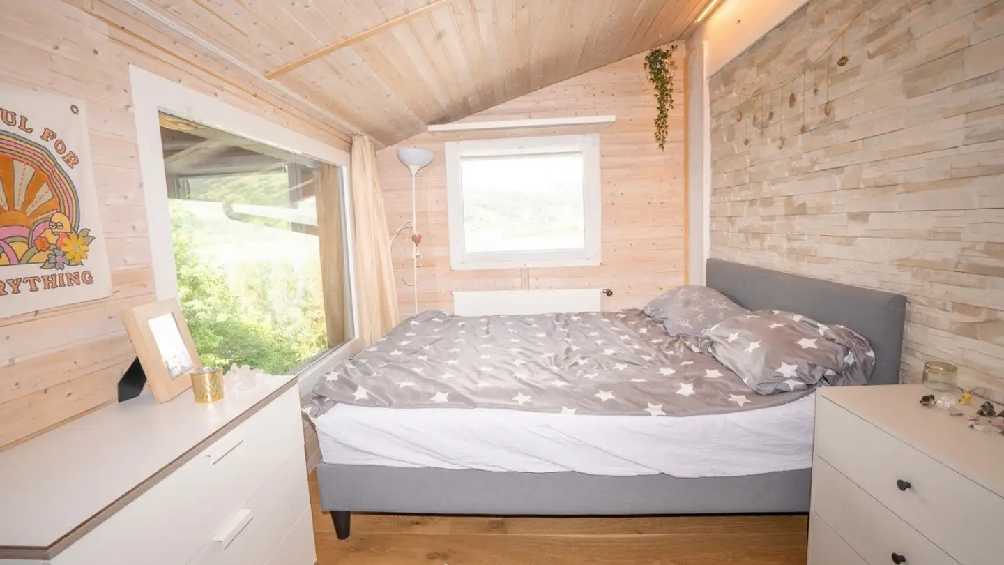 Maison individuelle à louer - 6424 Lauerz - Photo 4