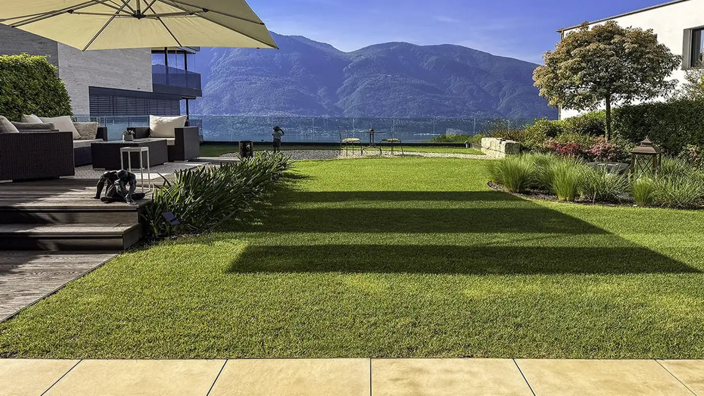 Appartement à vendre - 6600 Locarno