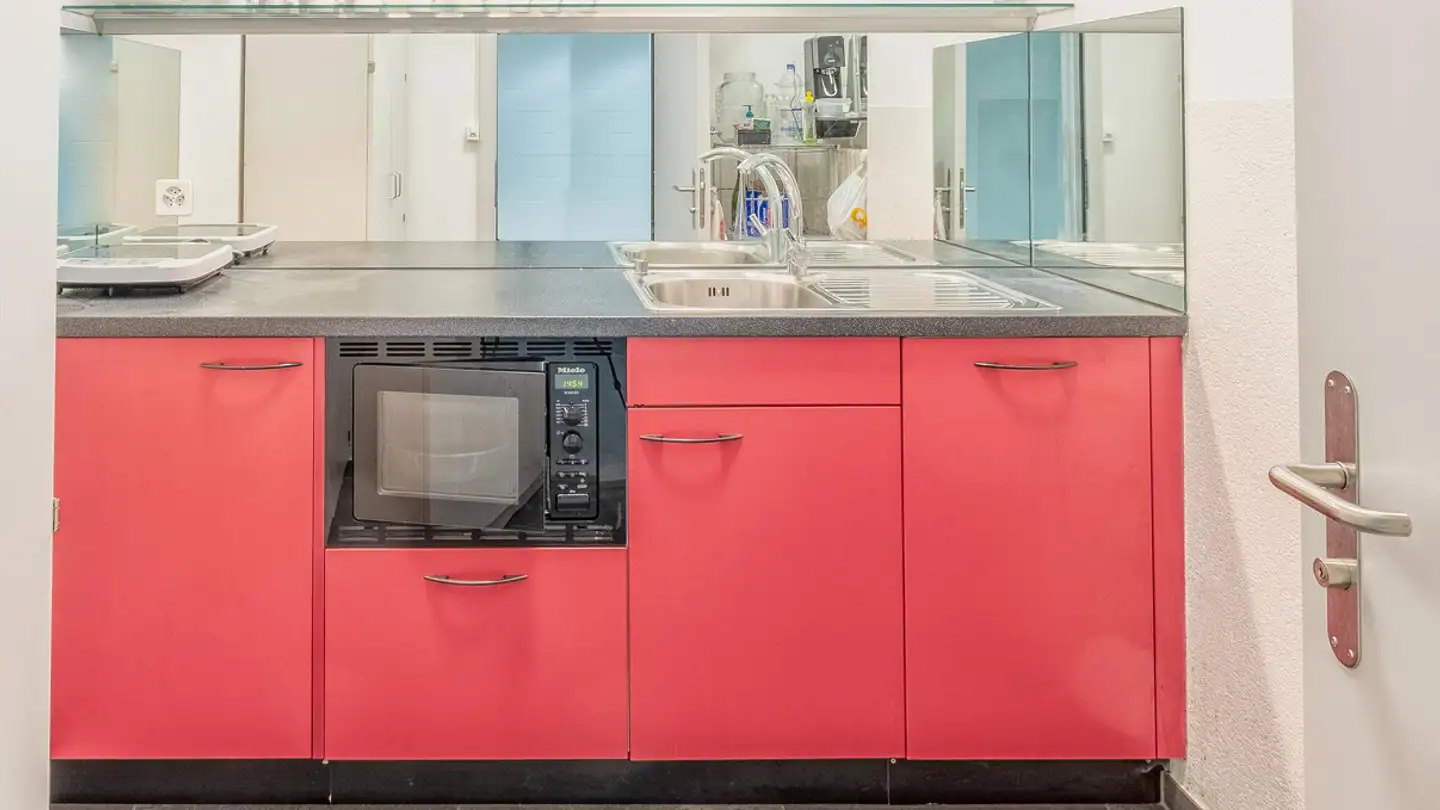 Spazio ufficio in affitto - Industriestrasse 42, 8157 Dielsdorf - Photo 4