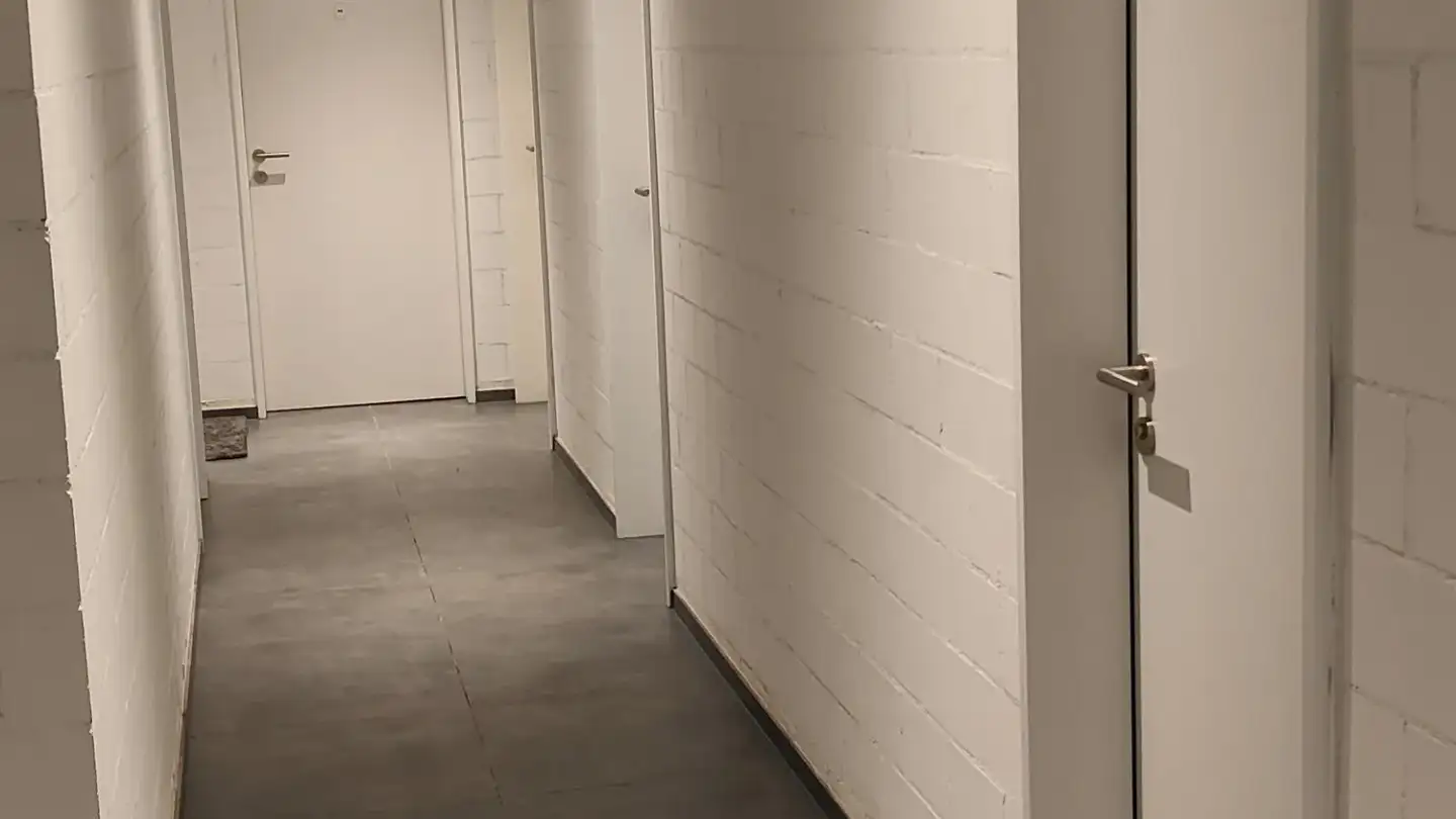 Hobby room for rent - Badenerstrasse 54, 5413 Birmenstorf AG