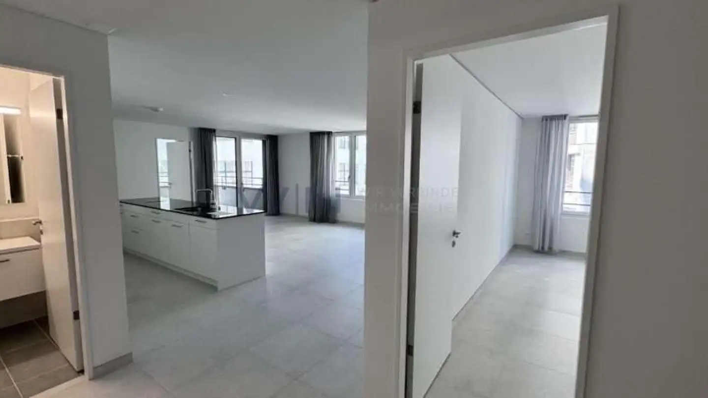 Apartment for rent - 8212 Neuhausen am Rheinfall - Photo 3