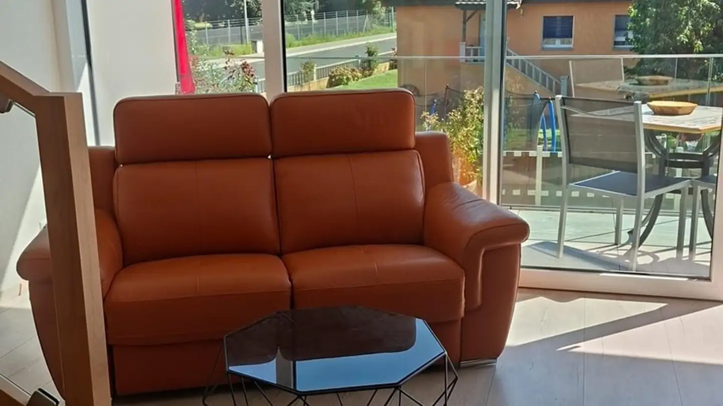 Wohnung mieten - Chemin Des Alouettes 3, 1530 Payerne - Foto 3