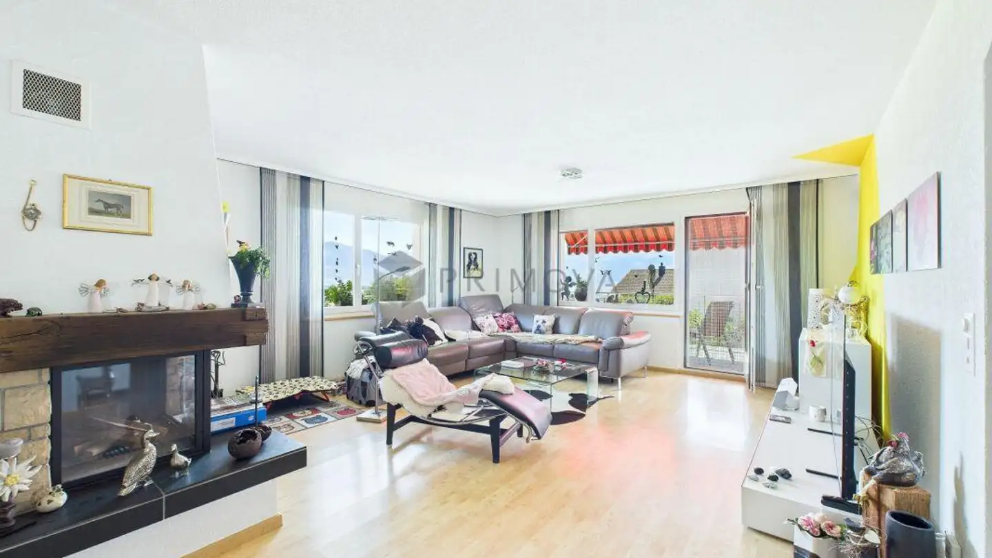 Einfamilienhaus kaufen - 8638 Goldingen - Foto 2